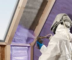 Types of Insulation We Offer in Biscayne Park, FL